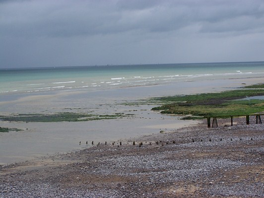 Un weekend au bord de la mer avec Avenir Ensemble