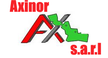Axinor